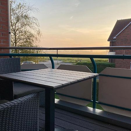 Appartement Hus Jadekieker Hus Jadekieker 15 à Schillig Extérieur photo