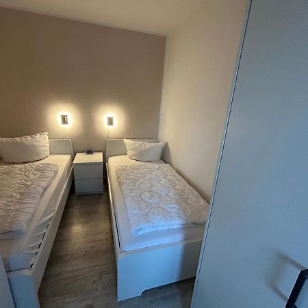 Appartement Hus Jadekieker Hus Jadekieker 15 à Schillig Extérieur photo