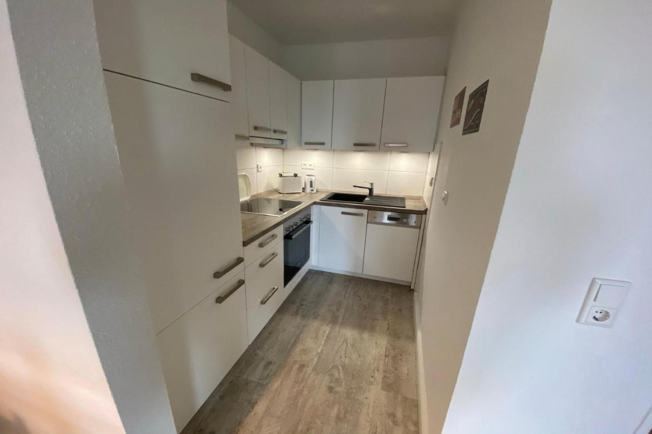 Appartement Hus Jadekieker Hus Jadekieker 15 à Schillig Extérieur photo