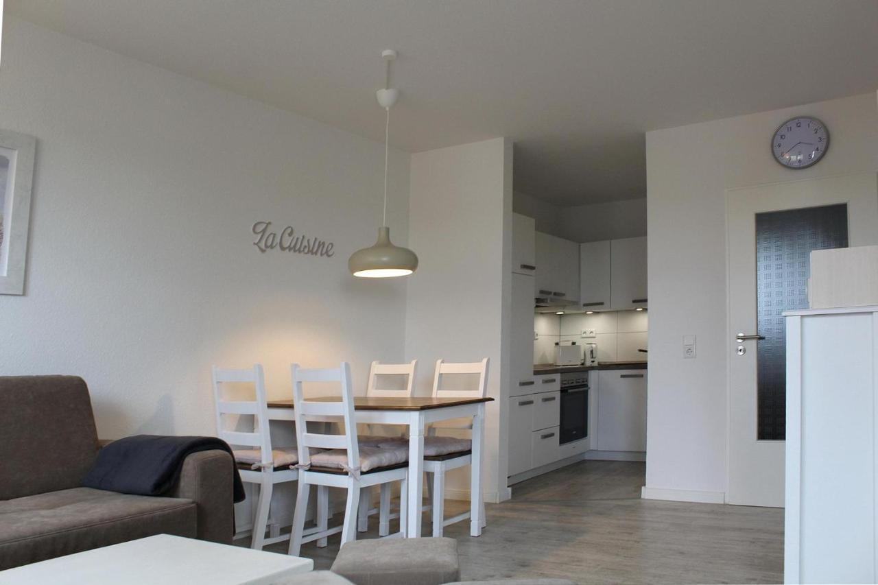 Appartement Hus Jadekieker Hus Jadekieker 15 à Schillig Extérieur photo